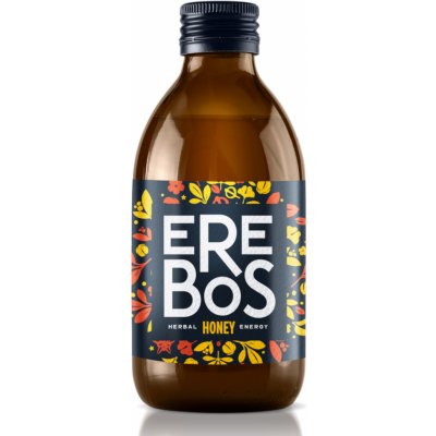 Erebos Honey 250 ml – Sleviste.cz