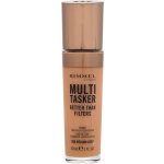 Rimmel London Multi Tasker Better Than Filters Podklad pod makeup 006 Medium Deep 30 ml – Zboží Mobilmania