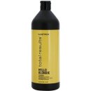 Šampon Matrix Total Results Hello Blondie Shampoo 1000 ml