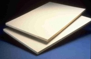 Unifrax Fiberfrax Duraboard 120LD (1000 x 610 mm) 15 mm 0,61 m²