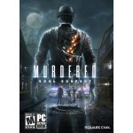 Murdered: Soul Suspect – Hledejceny.cz