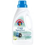 Chante Clair Capi Sportivi con Olio di Tea Tree prací gel na sportovní oděvy 900 ml – Zbozi.Blesk.cz