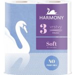Harmony soft 3-vrstvý 4 ks – Zboží Mobilmania