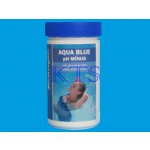 CHEM APPLICATION Aqua Blue pH mínus 1,5 kg – Zboží Dáma