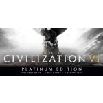 Civilization VI (Platinum) – Hledejceny.cz