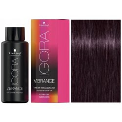 Schwarzkopf Igora Vibrance Color 3-19 60 ml