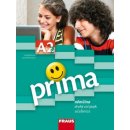  Prima A2-díl 4 UČ - Němčina jako druhý cizí jazyk - Friederike Jin