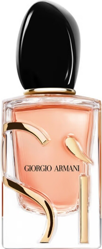 Giorgio Armani Sì Intense parfémovaná voda dámská 50 ml plnitelný flakon