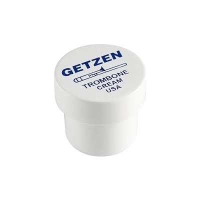 Getzen Getzen Trombone Cream