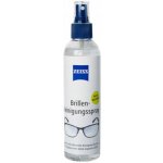 Zeiss čistící sprej na brýle 240 ml – HobbyKompas.cz