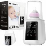 Tulano Elektrická ohřívačka lahví 200 W s LCD displejem – Zboží Dáma