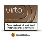 Virto Balanced Tobacco krabička – Zboží Dáma