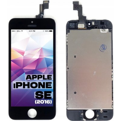 LCD Displej Apple iPhone 5S/SE – Sleviste.cz