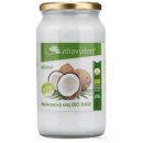 Zdravý den Kokosový olej 100% panenský Bio Raw 950 ml
