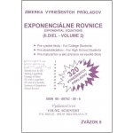 Exponenciálne rovnice 2 – Hledejceny.cz