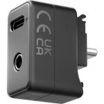 Insta360 X5 Adaptér pro mikrofon INST750-14 – Zboží Živě