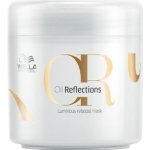 Wella Care Oil Reflections Luminous Reboost Mask 150 ml – Sleviste.cz