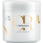 Wella Care Oil Reflections Luminous Reboost Mask 150 ml – Hledejceny.cz
