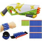 Nerf Hasbro Roblox Ninja Legends Shadow Sensei – Zbozi.Blesk.cz