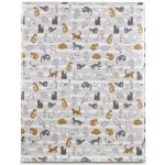 Hama album memo MIAU 10x15/200, popisové štítky – Hledejceny.cz