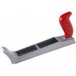 Levior Rašple na sádrokarton 250 x 40 mm 22120 – Zboží Mobilmania