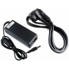 AC adaptér Avacom adaptér pro notebook 65W- ADAC-19V-65Wa - neoriginální