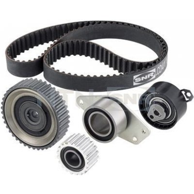 SNR KD455.48 Sada rozvodového řemene (KD455.48) – Zboží Mobilmania