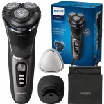 Philips Series 3000 S3343/13 černý – Hledejceny.cz