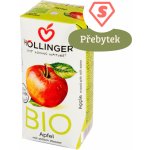 Hollinger Nektar jablko bio 200 ml – Zboží Dáma