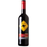 Next Kangaroo Shiraz Cabernet 13,5% 0,75 l (holá láhev) – Zbozi.Blesk.cz