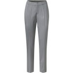 Esmara Dámské kalhoty Slacks šedá – Zboží Dáma Esmara Dámské kalhoty Slacks šedá – Zboží Dáma