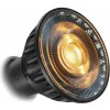 Žárovka Omnilux GU10 230V COB 5W LED 1800-3000K, s tlumením teploty