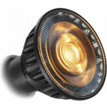 Omnilux GU10 230V COB 5W LED 1800-3000K, s tlumením teploty – Zboží Živě