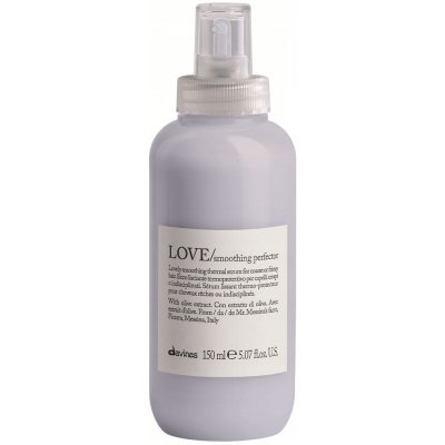 Davines Love Perfector Termoochranné vyhlazující sérum na vlasy 150 ml – Hledejceny.cz