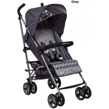 Coto Baby SOUL Grey 2016