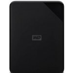 WD Elements SE Portable 1TB WDBEPK0010BBK-WESN – Sleviste.cz