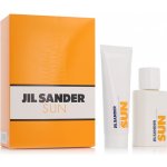 Jil Sander Sun Men EDT 75 ml + 75 ml sprchový gel dárková sada – Hledejceny.cz