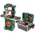 Villa pracovní stůl pro kutily – Zbozi.Blesk.cz