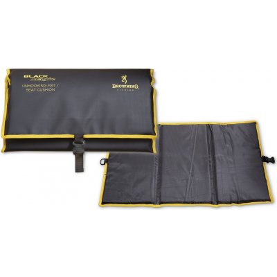 Browning Podložka s bočnicemi Black Magic 75x45cm – Zboží Dáma