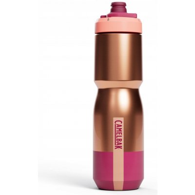 CamelBak Podium Insulated Steel 650 ml – Hledejceny.cz