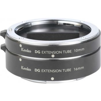 Kenko sada mezikroužků 10 /16 mm DG pro Nikon Z