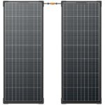 EcoFlow Sada dvou 130W rigidních Fotovoltaických panelů RV Max 1ECOS130 – Hledejceny.cz