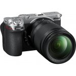 Nikon Z5 II C – Hledejceny.cz