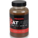 Mikbaits Catfish booster sumec řada Játra Halibut 250 ml – Sleviste.cz