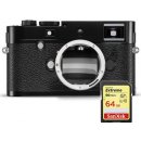 Digitální fotoaparát Leica M 262