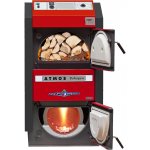 Atmos DC 25 GS elektronická regulace – Zbozi.Blesk.cz