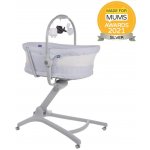 Chicco Baby Hug Air 4v1 Stone – Zboží Dáma