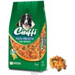 Ciuffi Pasta Precotta předvařené těstoviny 3 kg – Sleviste.cz