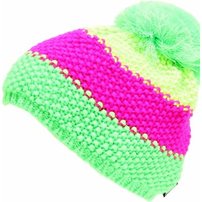 Blizzard 2014 15 TRICOLOR yellow pink/green – Hledejceny.cz
