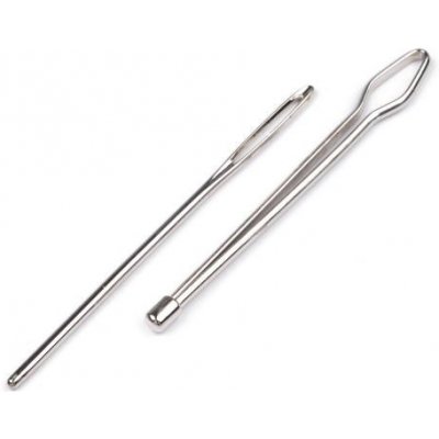 Pro Háčkování Jehly na textilní příze a vlnu – Zboží Dáma Pro Háčkování Jehly na textilní příze a vlnu – Zboží Dáma